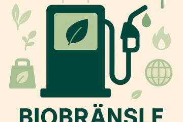 vad är biobränsle