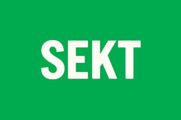 vad är en sekt