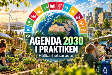 agenda2030 i praktiken